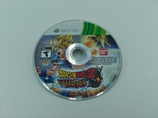Dragon Ball Z Ultimate Tenkaichi (Microsoft Xbox 360, 2011) 😒Somente disco😒, usado comprar usado  Enviando para Brazil