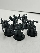 Warhammer 40k khorne for sale  Princeton