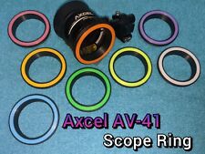 *** Compatível com miras telescópicas Axcel AV41 *** Indicador de anel de torque - Anel de centralização Peep comprar usado  Enviando para Brazil