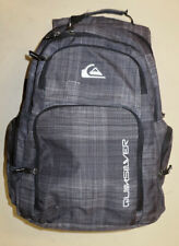Quicksilver backpack 52199 for sale  Walnut Grove
