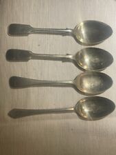 Antique silver plated for sale  AXBRIDGE