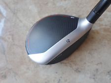 Adaptador Head & Tour PERFEITO ESTADO Tour Issue Taylormade M5 Rocket 3 Wood 14* somente, usado comprar usado  Enviando para Brazil