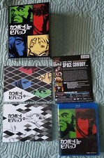 Cowboy bebop complete for sale  Fremont