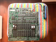 PCB JAMMA KONAMI GX SYSTEM RUN AND GUN 2 ROM BOARD ONLY + VIDEO OUT ADAPTER comprar usado  Enviando para Brazil