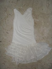 Prestigioso vestito bimba usato  Palermo