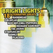Bright lights alternative gebraucht kaufen  Deutschland