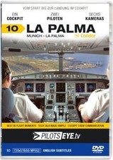 Pilotseye palma dvd gebraucht kaufen  Berlin