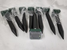 Pack solar mole for sale  Medina