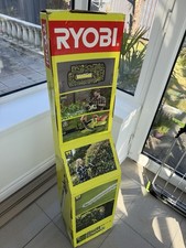 Ryobi rht36b61r 36v for sale  ABERDEEN