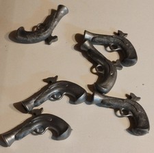 Playmobil piraten pistolen gebraucht kaufen  Aalen