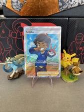Pokemon karte schüler gebraucht kaufen  Dortmund