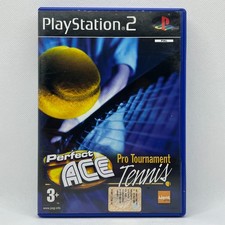 Perfect ace pro usato  Trambileno
