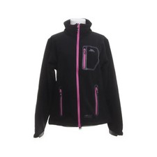 Trespass, kurtka softshell, damska, rozmiar: XL, czarna, elastan/poliester #uQn na sprzedaż  PL