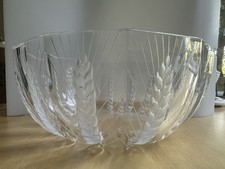 Stunning signed lalique for sale  HIGH WYCOMBE