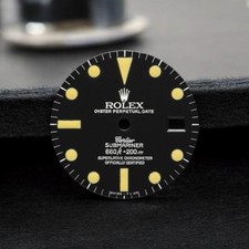 Rolex vintage 1680 usato  Marino