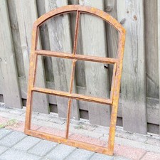Eisenfenster kippflügel zum gebraucht kaufen  Bad Bentheim