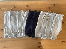 Baby boy joggers for sale  BIRMINGHAM