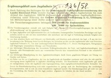 Cochem jagdschein 724410 gebraucht kaufen  Eimeldingen