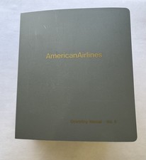 American airlines boeing for sale  Elyria