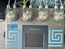Chlorfreier pool system gebraucht kaufen  Bergisch Gladbach