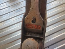 Stanley vintage block for sale  SPALDING