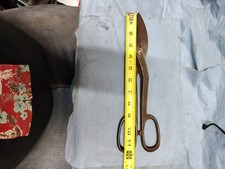 Old sheet metal for sale  Morris