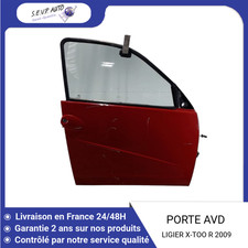 Porte droit ligier d'occasion  Saint-Quentin