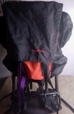Black red camp for sale  Riesel