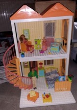 Lego scala villa gebraucht kaufen Lego scala villa gebraucht kaufen  Nienstädt