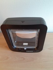Sureflap mikrochip katzenklapp gebraucht kaufen  Sonthofen