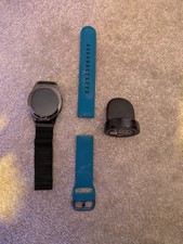Samsung galaxy smartwatch for sale  HUDDERSFIELD