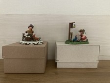 Erzgebirge hubrig figuren gebraucht kaufen  Rehburg-Loccum