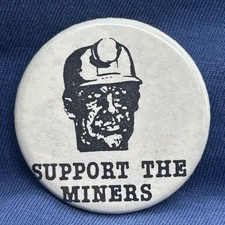Vintage support miners for sale  CHELTENHAM