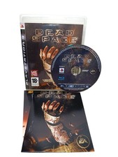 Dead space playstation usato Dead space playstation usato  Cervia