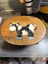 Vintage hand painted for sale  Decatur