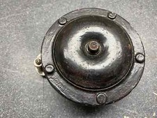 Suzuki gn125 horn for sale  BIDEFORD