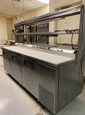 3 door pizza prep table for sale 3 door pizza prep table for sale Chicago