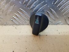 Mercedes heater control for sale  STOWMARKET