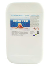 Limpia pool antialghe usato  Modugno