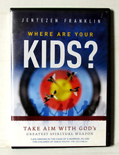 Kids jentezen franklin for sale  Fort Lauderdale