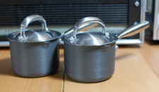 Set technique 0.4l for sale  Annapolis