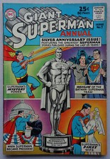 superman annual for sale superman annual for sale UK