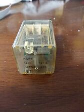 Rele pin plug usato  Poviglio