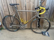 Custom road cycle for sale  Fredericksburg