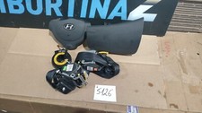 kit airbag hyundai 10 i usato kit airbag hyundai 10 i usato Guidonia Montecelio