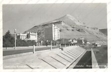 ARGENTINA 1962 Comodoro Rivadavia Costanera Tarjeta postal comprar usado  Enviando para Brazil