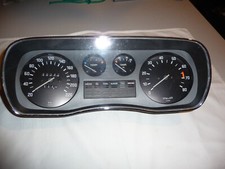 Armaturen kombi bmw gebraucht kaufen  Ettlingen