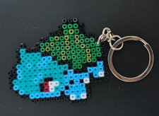 Pokemon bisasam schlüsselanh� gebraucht kaufen  Berlin
