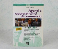 Agenti rappresentanti commerci usato  Rho