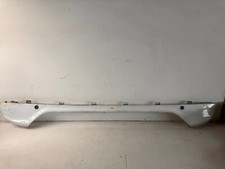 Heckdiffusor heckspoiler smart gebraucht kaufen  Bad Lippspringe